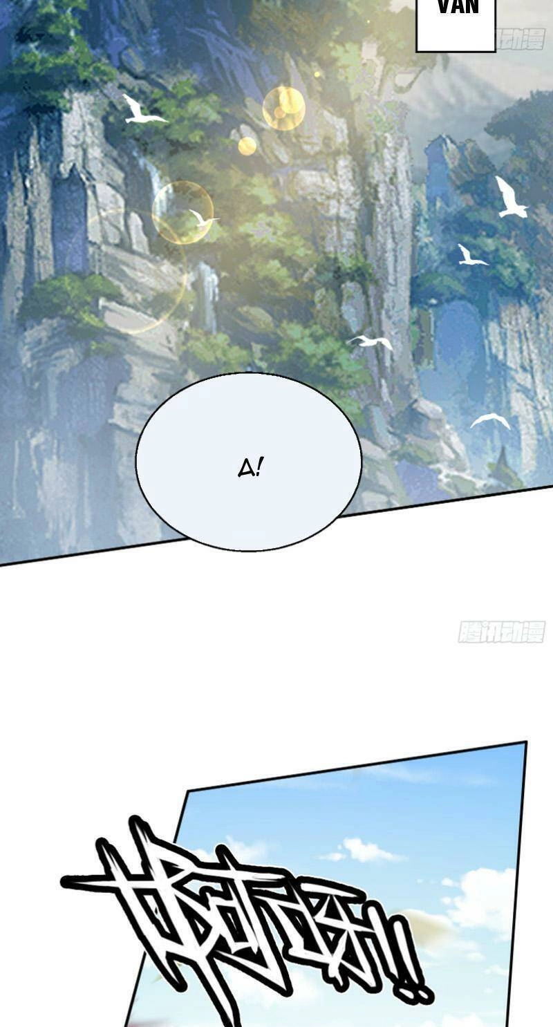 Trăm Tuổi Mở Hệ Thống, Hiếu Tử Hiền Tôn Quỳ Khắp Núi! Chapter 6 - 24