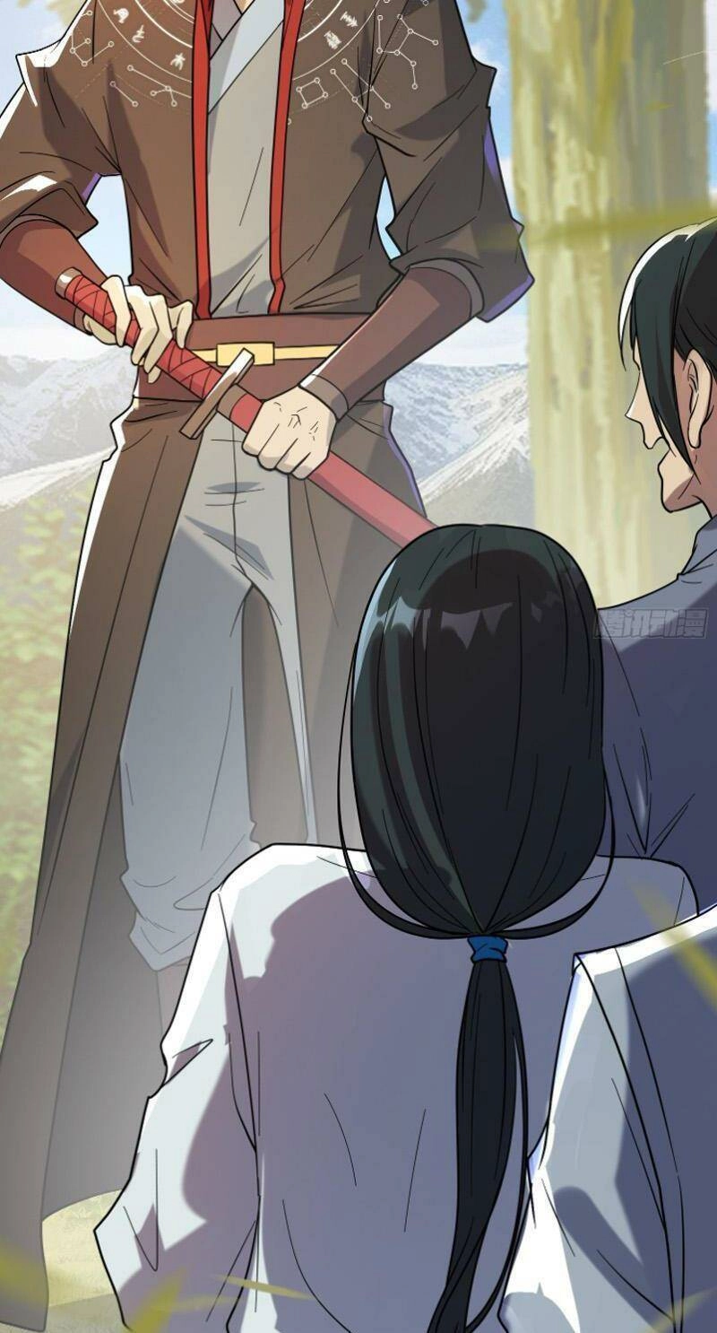 Trăm Tuổi Mở Hệ Thống, Hiếu Tử Hiền Tôn Quỳ Khắp Núi! Chapter 6 - 28