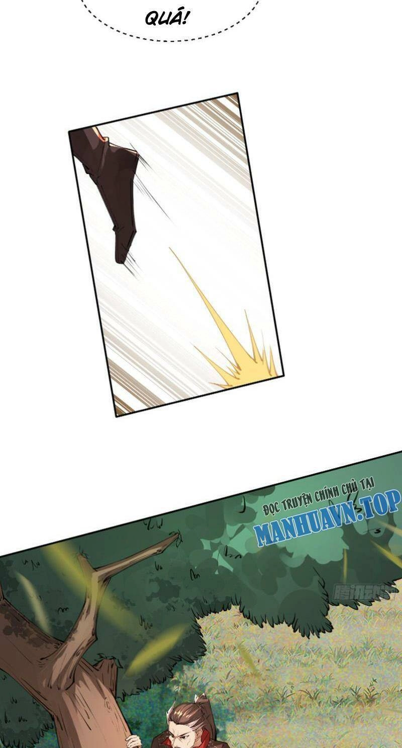 Trăm Tuổi Mở Hệ Thống, Hiếu Tử Hiền Tôn Quỳ Khắp Núi! Chapter 6 - 30