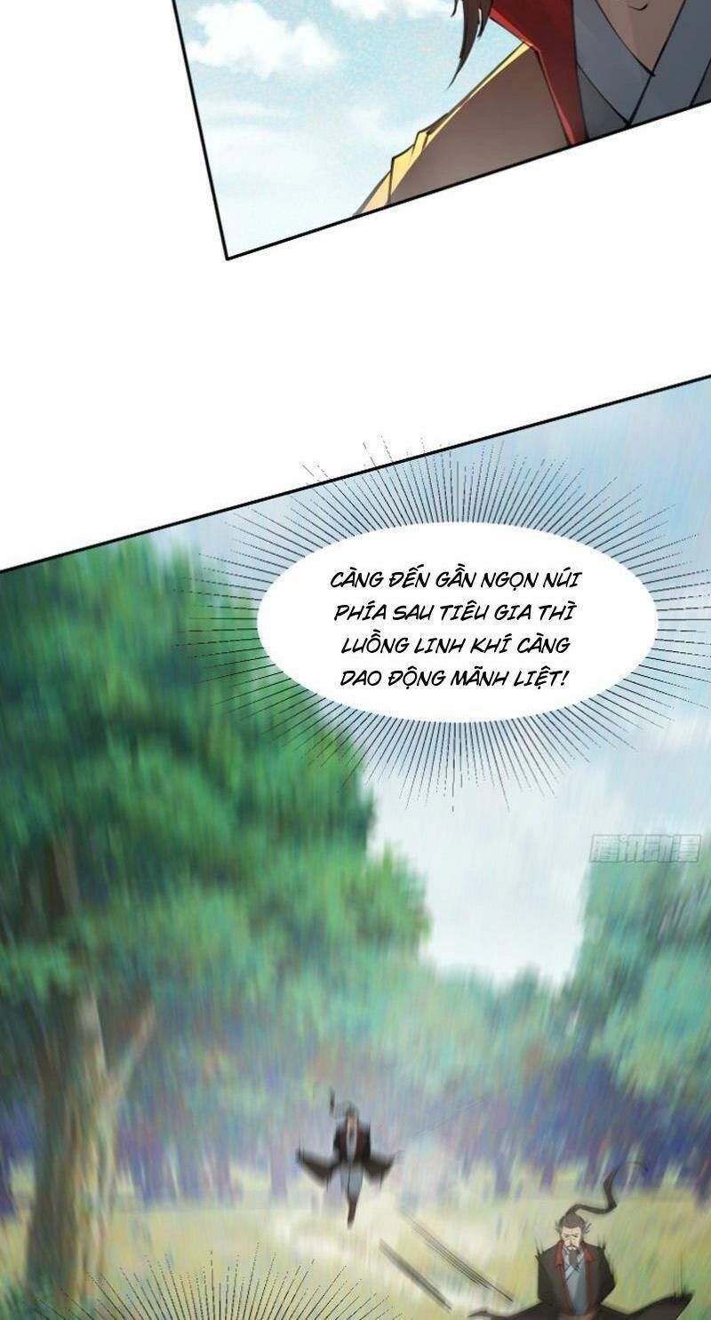 Trăm Tuổi Mở Hệ Thống, Hiếu Tử Hiền Tôn Quỳ Khắp Núi! Chapter 6 - 34