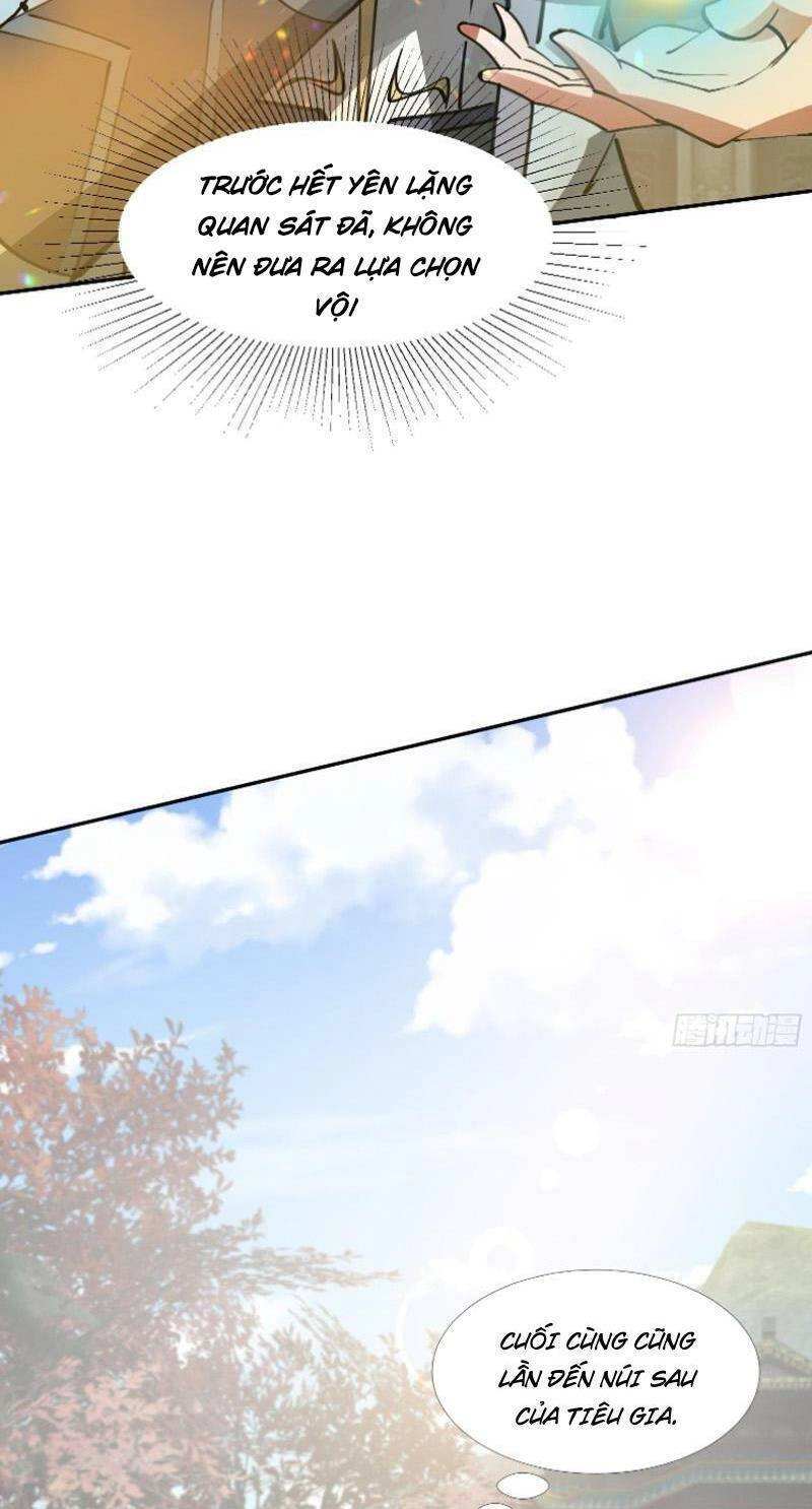 Trăm Tuổi Mở Hệ Thống, Hiếu Tử Hiền Tôn Quỳ Khắp Núi! Chapter 6 - 39