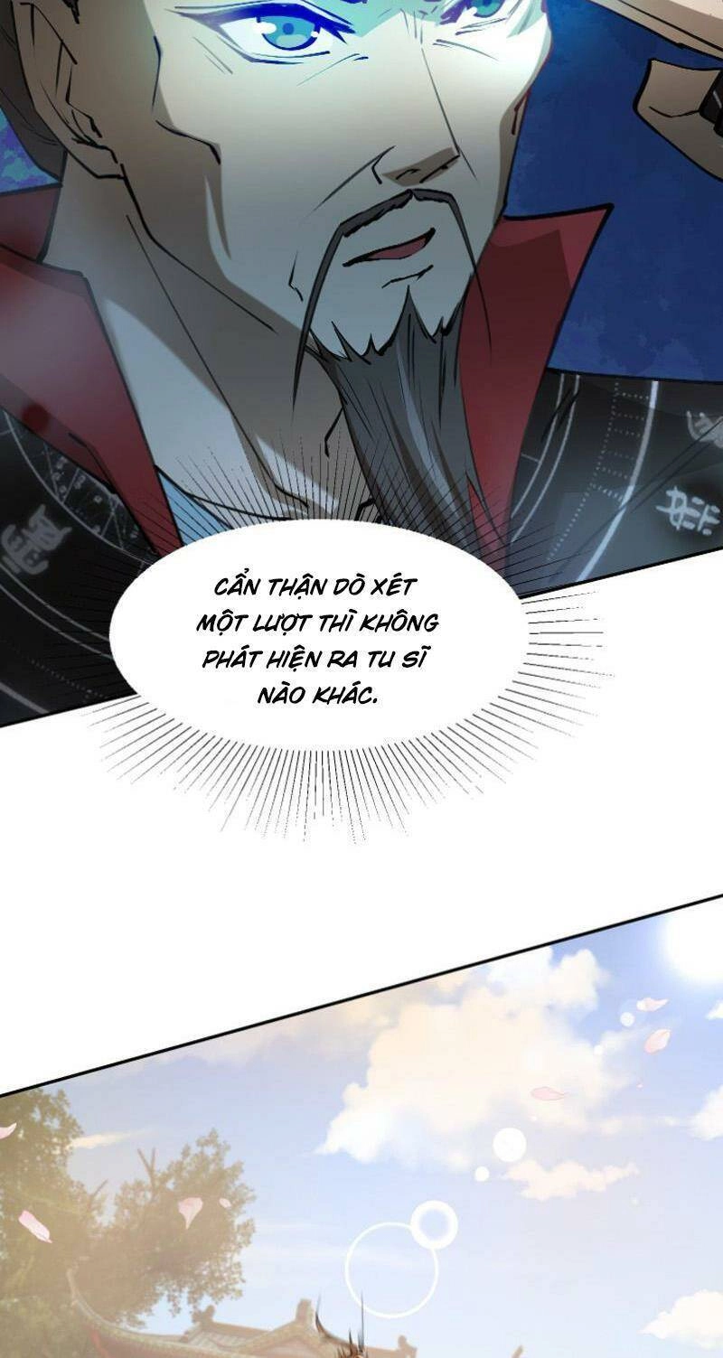 Trăm Tuổi Mở Hệ Thống, Hiếu Tử Hiền Tôn Quỳ Khắp Núi! Chapter 6 - 41