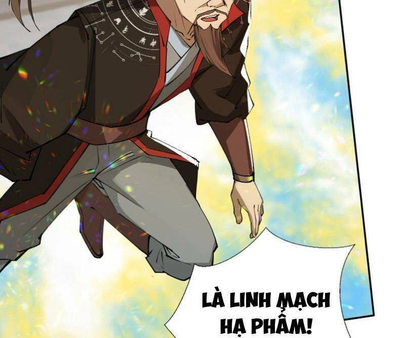 Trăm Tuổi Mở Hệ Thống, Hiếu Tử Hiền Tôn Quỳ Khắp Núi! Chapter 6 - 44