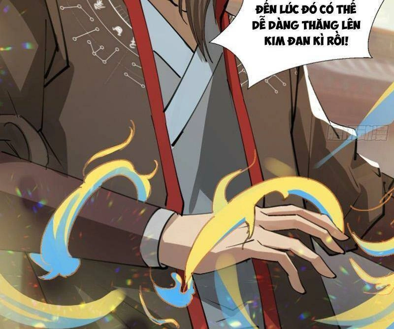 Trăm Tuổi Mở Hệ Thống, Hiếu Tử Hiền Tôn Quỳ Khắp Núi! Chapter 6 - 47