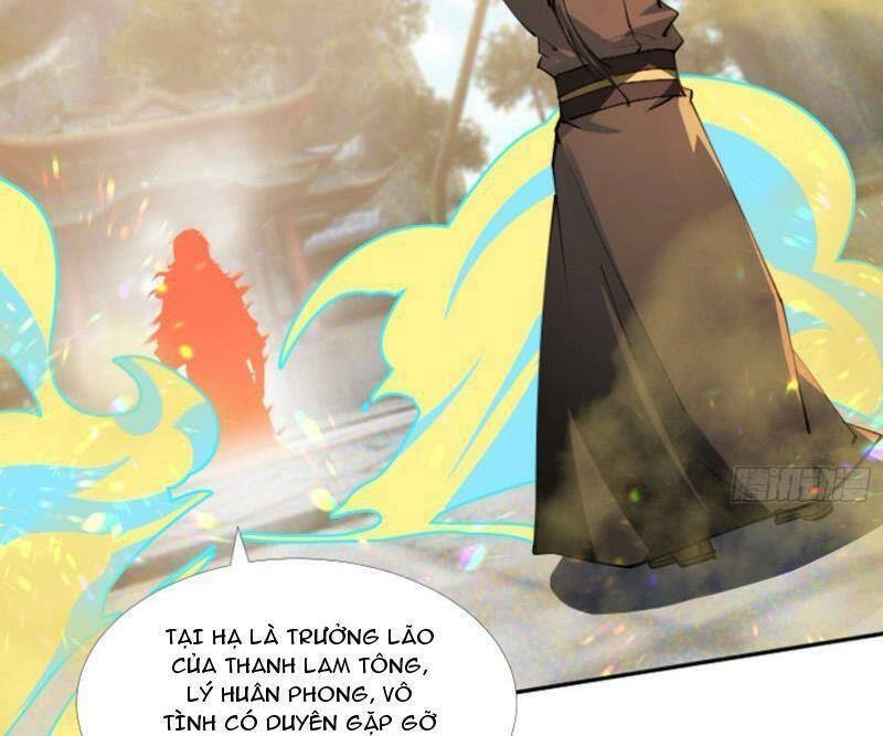 Trăm Tuổi Mở Hệ Thống, Hiếu Tử Hiền Tôn Quỳ Khắp Núi! Chapter 6 - 55