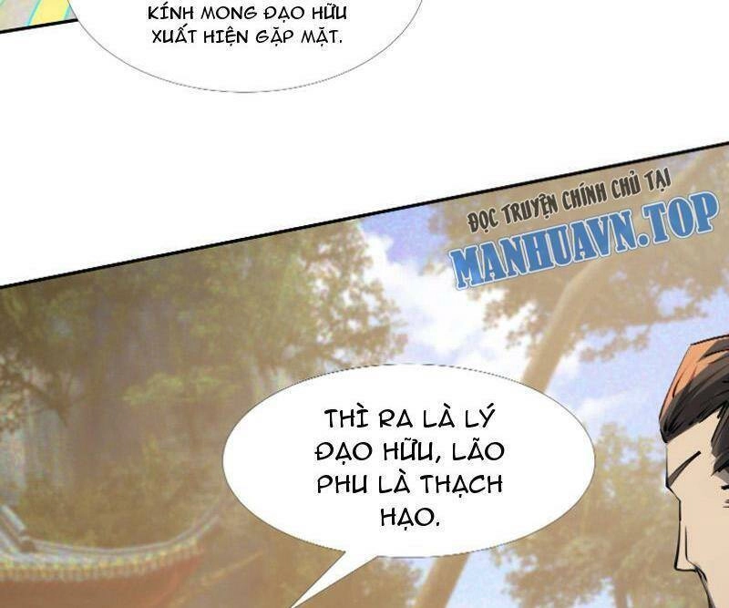 Trăm Tuổi Mở Hệ Thống, Hiếu Tử Hiền Tôn Quỳ Khắp Núi! Chapter 6 - 56