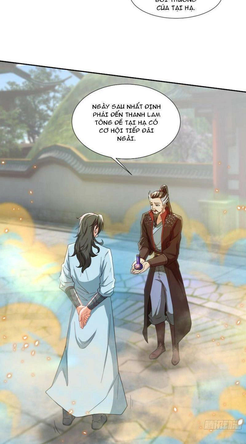 Trăm Tuổi Mở Hệ Thống, Hiếu Tử Hiền Tôn Quỳ Khắp Núi! Chapter 7 - 4