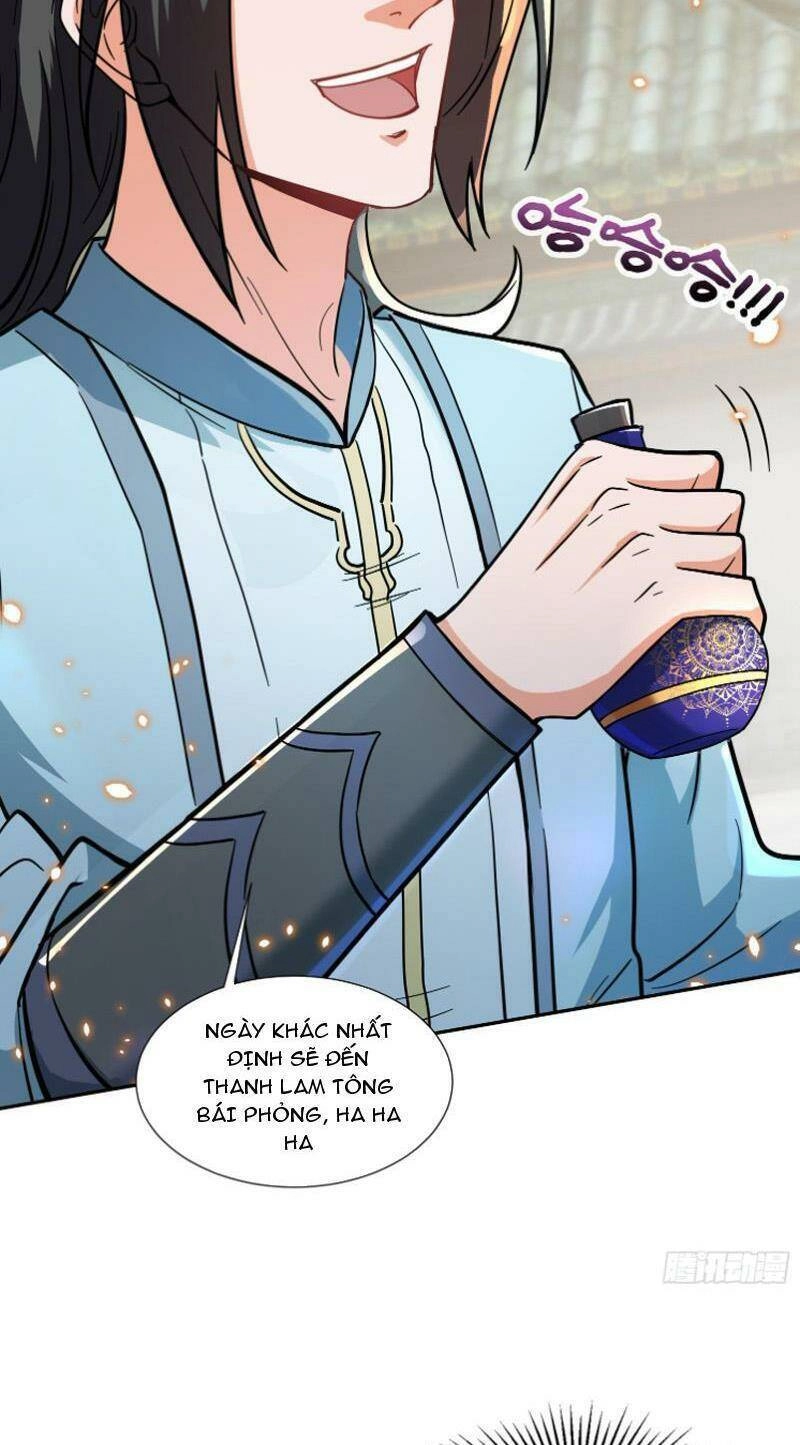 Trăm Tuổi Mở Hệ Thống, Hiếu Tử Hiền Tôn Quỳ Khắp Núi! Chapter 7 - 7