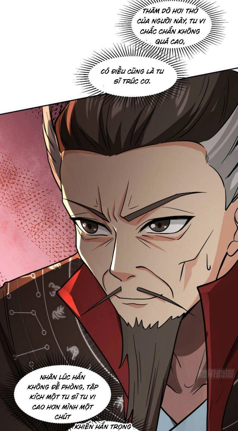 Trăm Tuổi Mở Hệ Thống, Hiếu Tử Hiền Tôn Quỳ Khắp Núi! Chapter 7 - 8