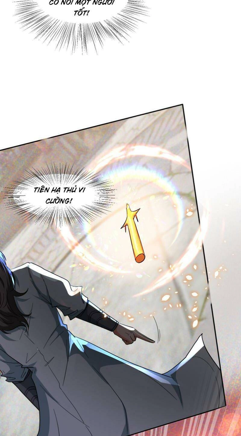 Trăm Tuổi Mở Hệ Thống, Hiếu Tử Hiền Tôn Quỳ Khắp Núi! Chapter 7 - 14