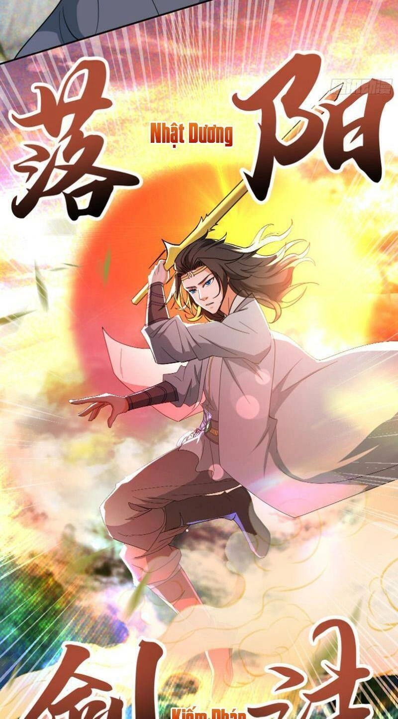 Trăm Tuổi Mở Hệ Thống, Hiếu Tử Hiền Tôn Quỳ Khắp Núi! Chapter 7 - 15