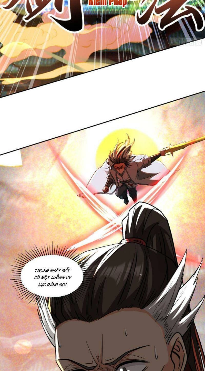 Trăm Tuổi Mở Hệ Thống, Hiếu Tử Hiền Tôn Quỳ Khắp Núi! Chapter 7 - 16