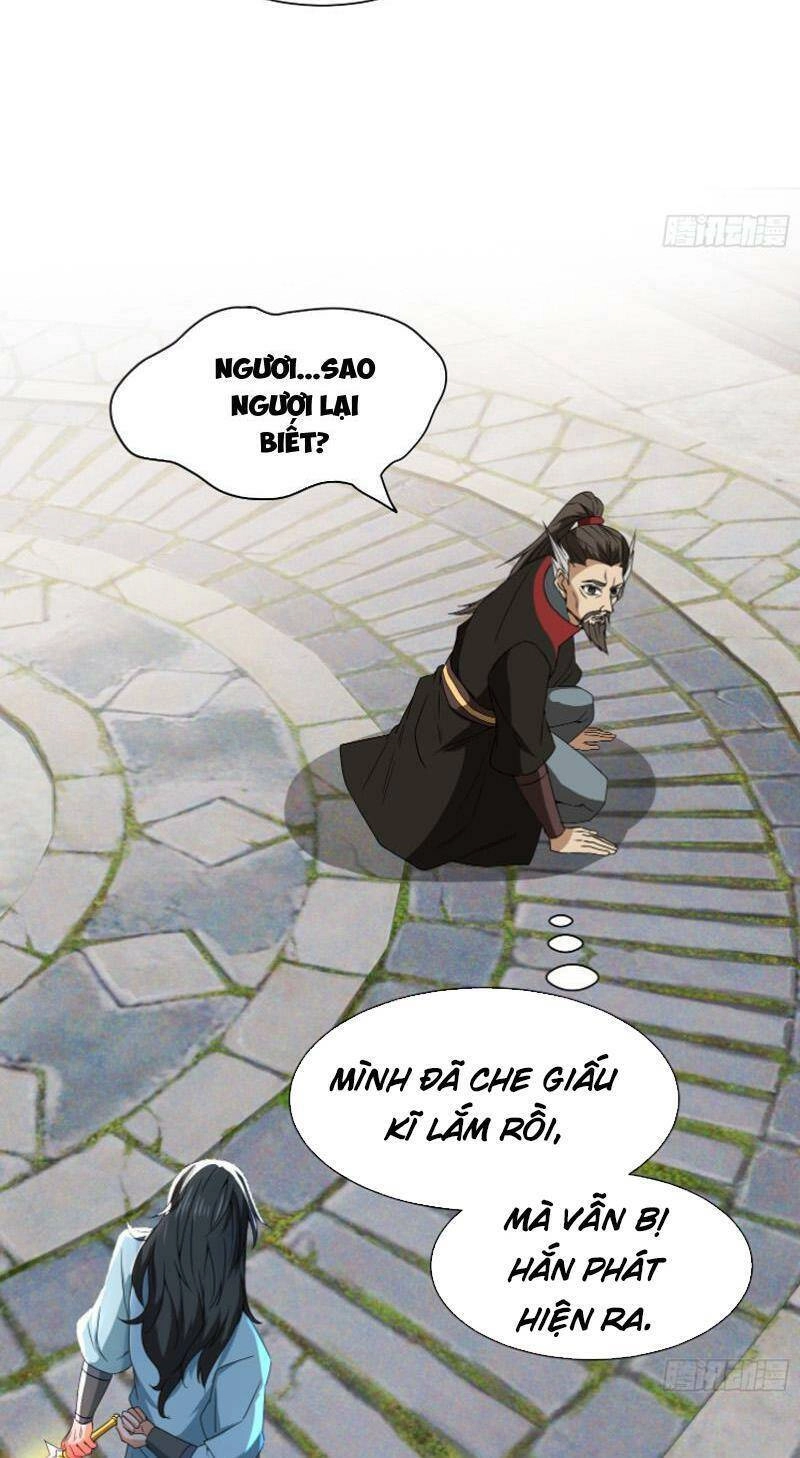 Trăm Tuổi Mở Hệ Thống, Hiếu Tử Hiền Tôn Quỳ Khắp Núi! Chapter 7 - 23