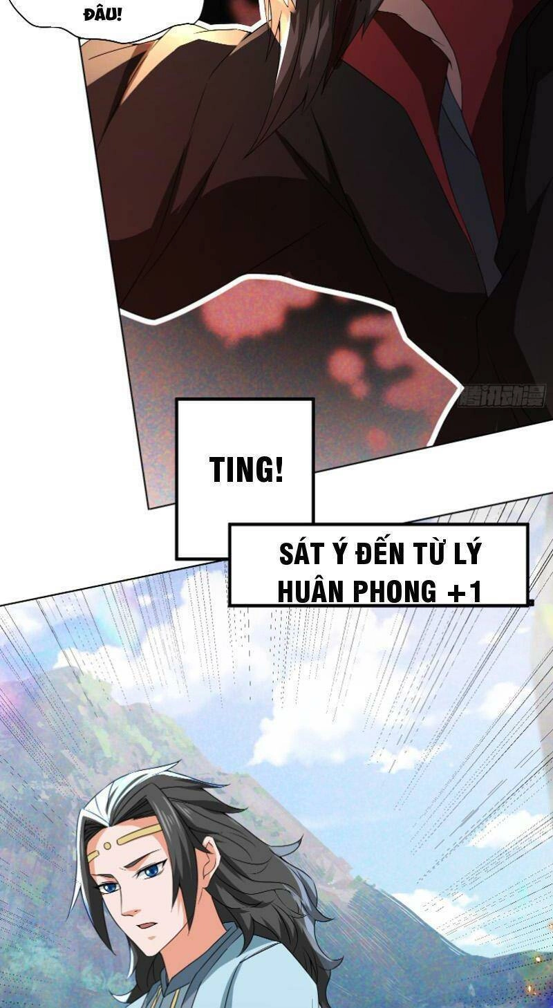 Trăm Tuổi Mở Hệ Thống, Hiếu Tử Hiền Tôn Quỳ Khắp Núi! Chapter 7 - 26