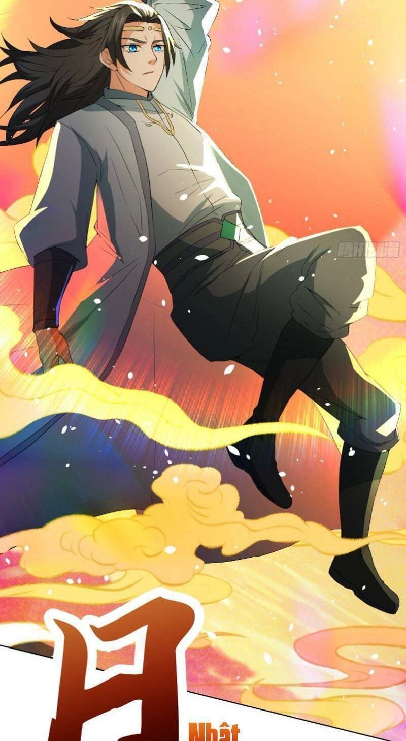 Trăm Tuổi Mở Hệ Thống, Hiếu Tử Hiền Tôn Quỳ Khắp Núi! Chapter 7 - 29