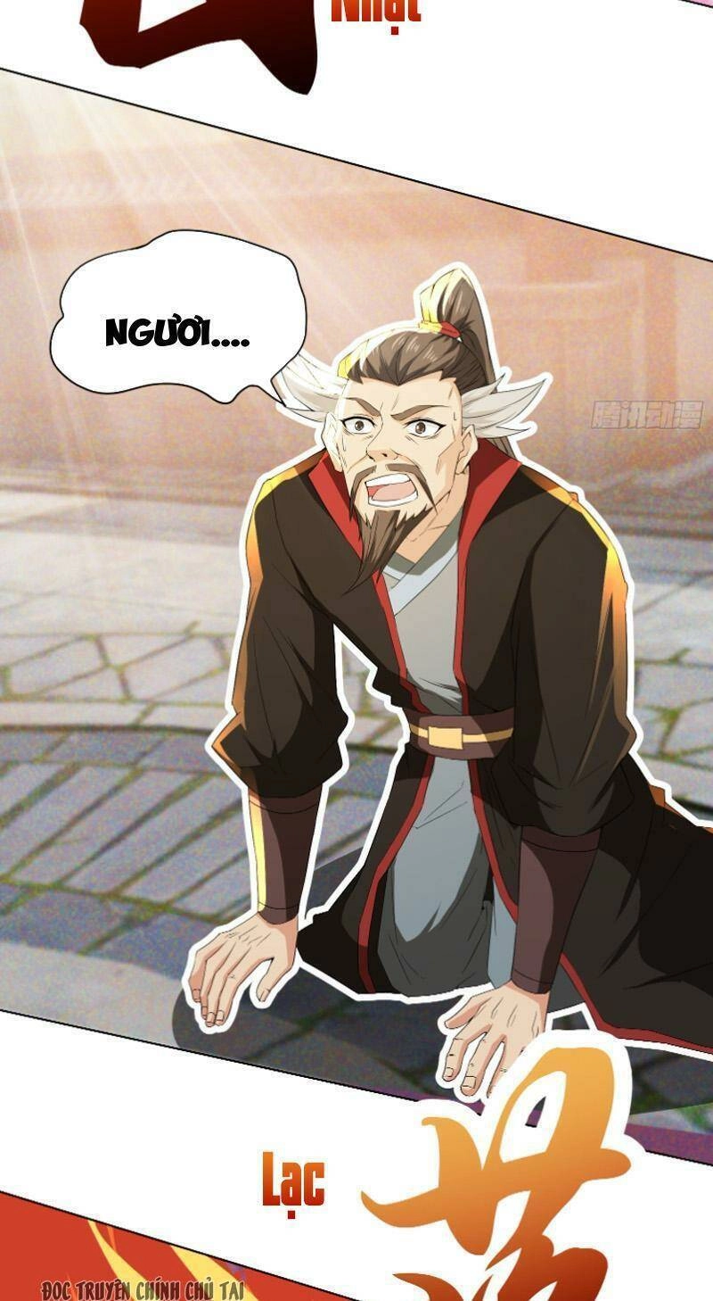 Trăm Tuổi Mở Hệ Thống, Hiếu Tử Hiền Tôn Quỳ Khắp Núi! Chapter 7 - 30