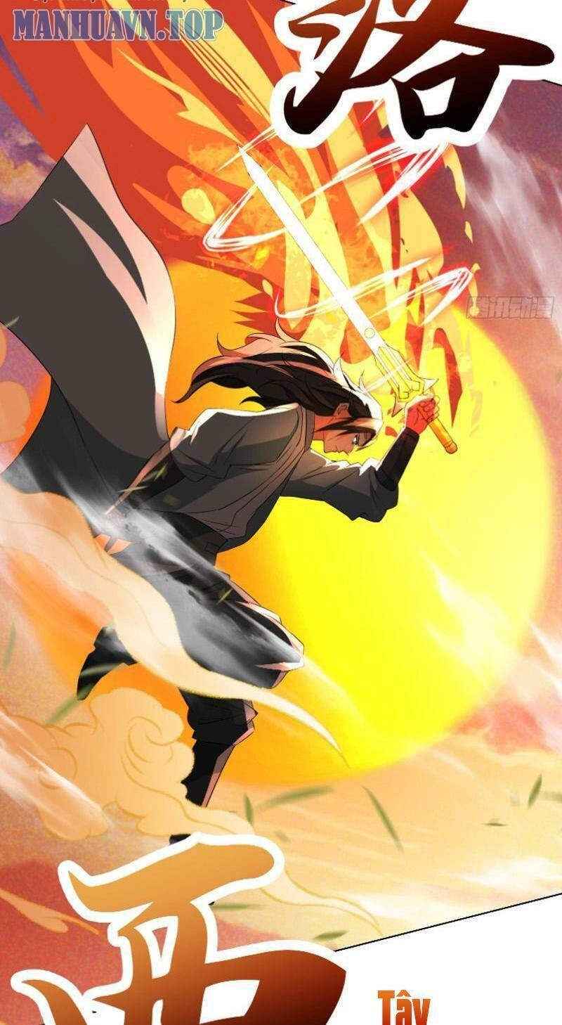 Trăm Tuổi Mở Hệ Thống, Hiếu Tử Hiền Tôn Quỳ Khắp Núi! Chapter 7 - 31