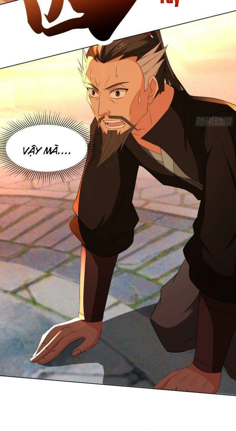 Trăm Tuổi Mở Hệ Thống, Hiếu Tử Hiền Tôn Quỳ Khắp Núi! Chapter 7 - 32