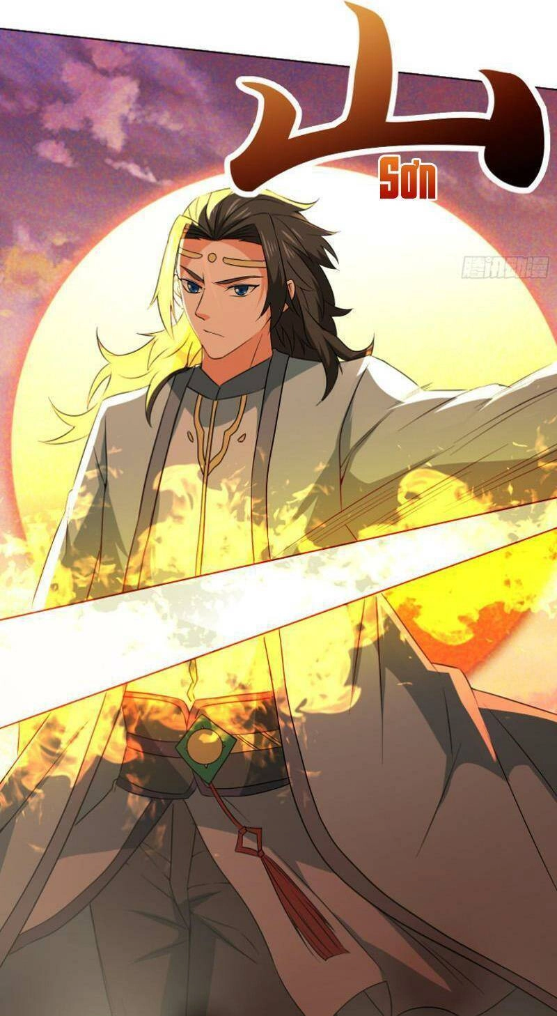 Trăm Tuổi Mở Hệ Thống, Hiếu Tử Hiền Tôn Quỳ Khắp Núi! Chapter 7 - 33