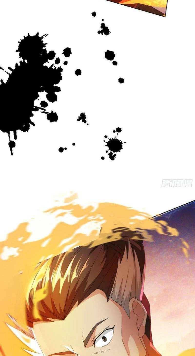 Trăm Tuổi Mở Hệ Thống, Hiếu Tử Hiền Tôn Quỳ Khắp Núi! Chapter 7 - 36