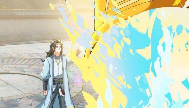 Trăm Tuổi Mở Hệ Thống, Hiếu Tử Hiền Tôn Quỳ Khắp Núi! Chapter 7 - 48