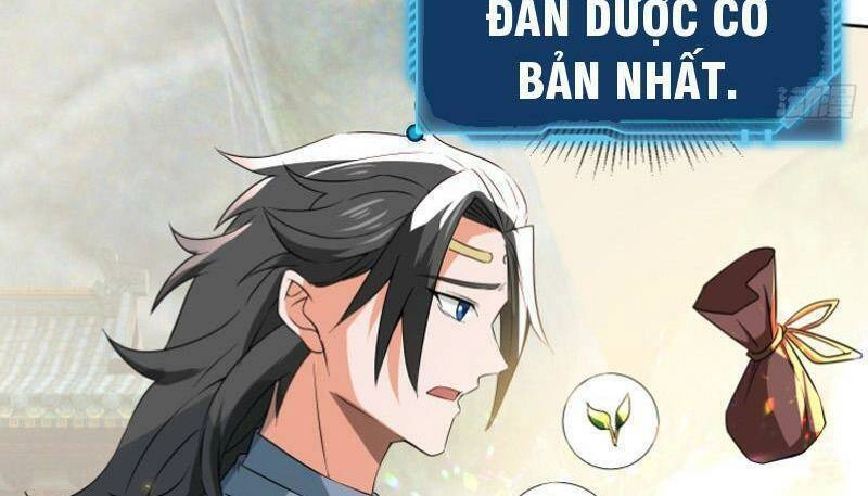 Trăm Tuổi Mở Hệ Thống, Hiếu Tử Hiền Tôn Quỳ Khắp Núi! Chapter 7 - 59