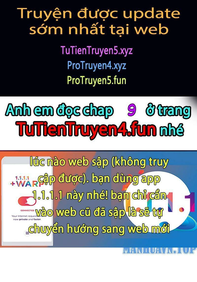 Trăm Tuổi Mở Hệ Thống, Hiếu Tử Hiền Tôn Quỳ Khắp Núi! Chapter 8 - 1