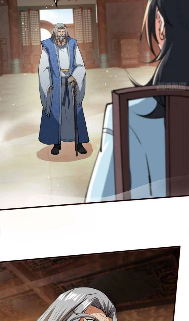 Trăm Tuổi Mở Hệ Thống, Hiếu Tử Hiền Tôn Quỳ Khắp Núi! Chapter 8 - 8