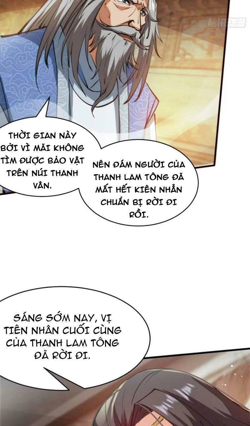 Trăm Tuổi Mở Hệ Thống, Hiếu Tử Hiền Tôn Quỳ Khắp Núi! Chapter 8 - 9