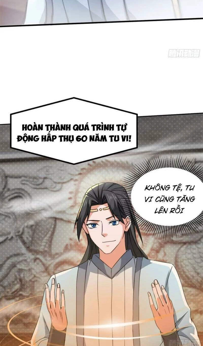 Trăm Tuổi Mở Hệ Thống, Hiếu Tử Hiền Tôn Quỳ Khắp Núi! Chapter 8 - 18