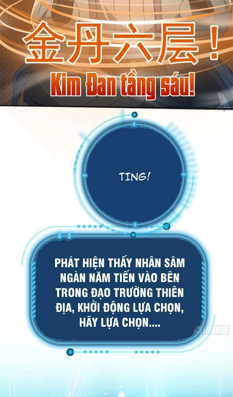 Trăm Tuổi Mở Hệ Thống, Hiếu Tử Hiền Tôn Quỳ Khắp Núi! Chapter 8 - 19