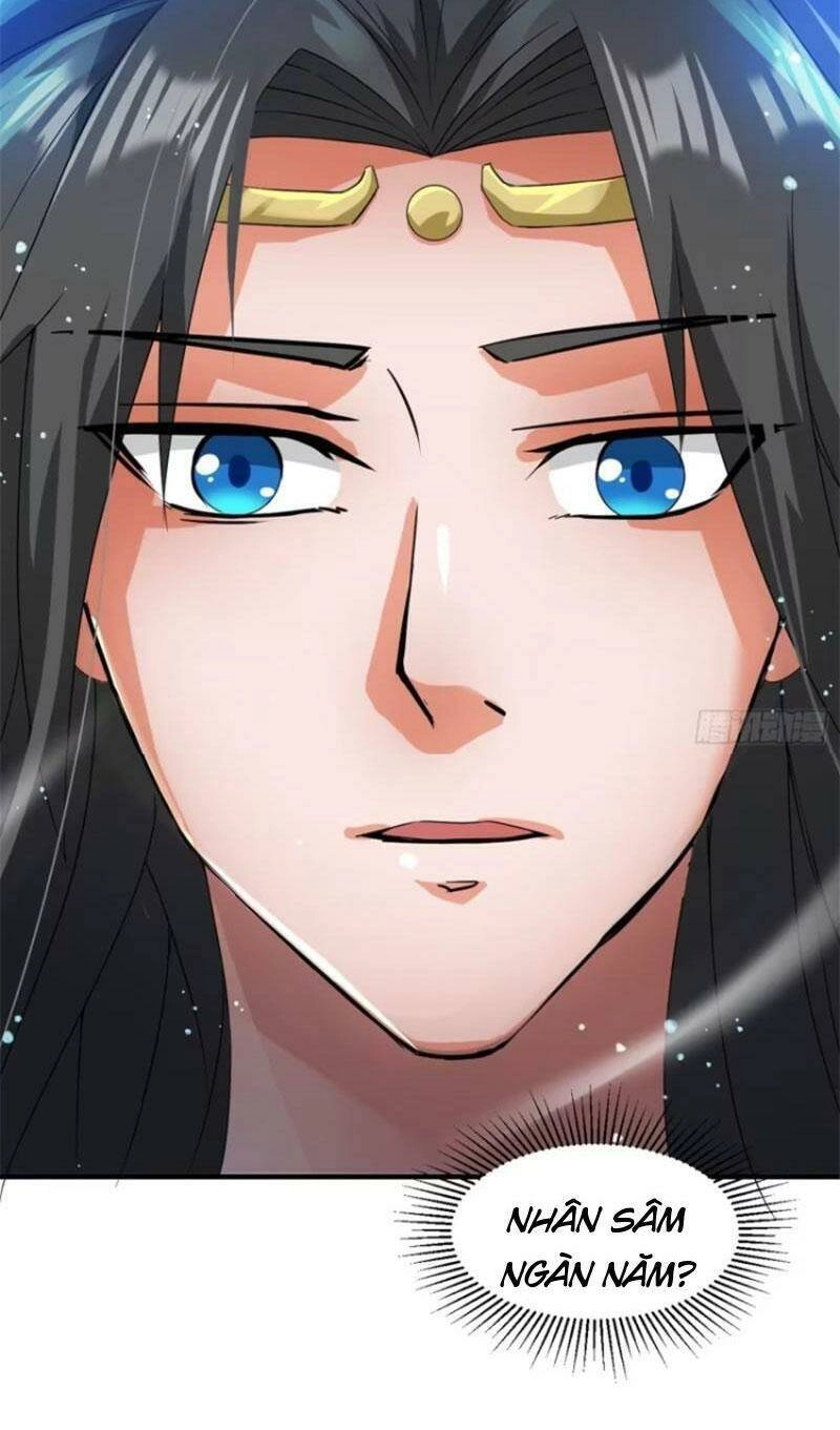 Trăm Tuổi Mở Hệ Thống, Hiếu Tử Hiền Tôn Quỳ Khắp Núi! Chapter 8 - 21