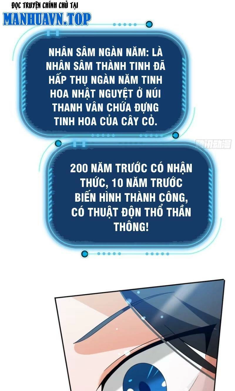 Trăm Tuổi Mở Hệ Thống, Hiếu Tử Hiền Tôn Quỳ Khắp Núi! Chapter 8 - 22
