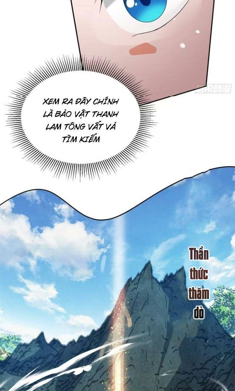 Trăm Tuổi Mở Hệ Thống, Hiếu Tử Hiền Tôn Quỳ Khắp Núi! Chapter 8 - 23