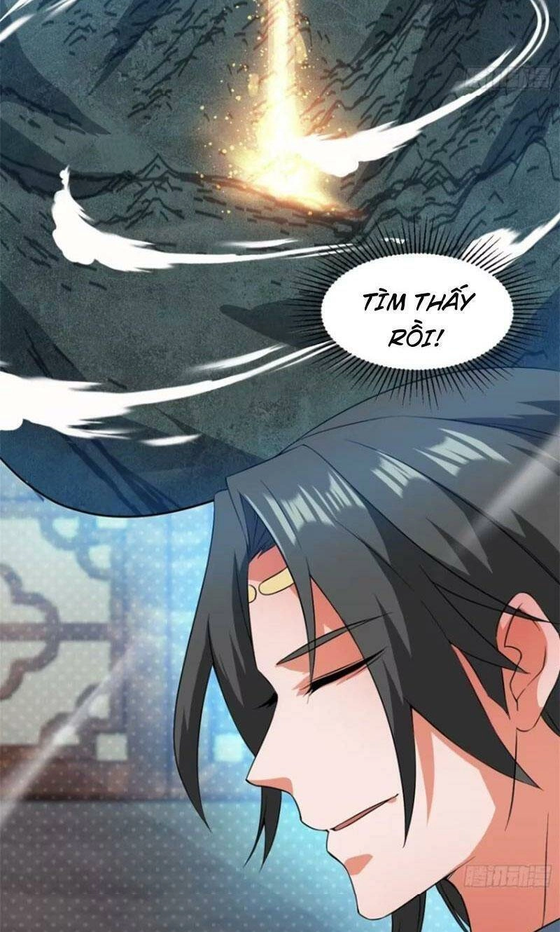 Trăm Tuổi Mở Hệ Thống, Hiếu Tử Hiền Tôn Quỳ Khắp Núi! Chapter 8 - 24