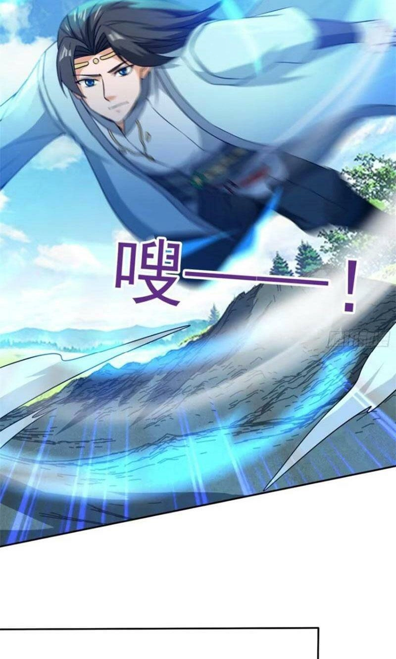 Trăm Tuổi Mở Hệ Thống, Hiếu Tử Hiền Tôn Quỳ Khắp Núi! Chapter 8 - 27