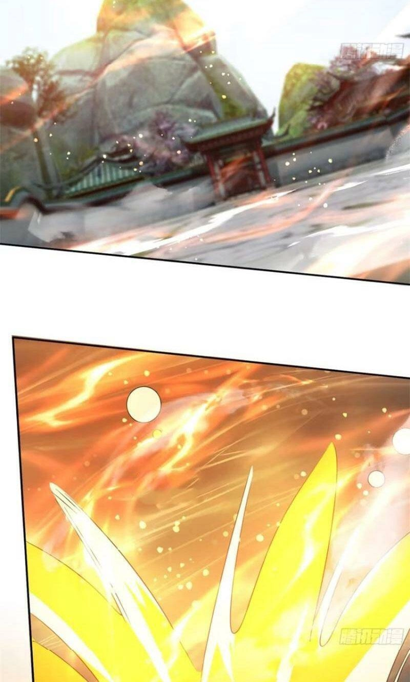 Trăm Tuổi Mở Hệ Thống, Hiếu Tử Hiền Tôn Quỳ Khắp Núi! Chapter 8 - 29