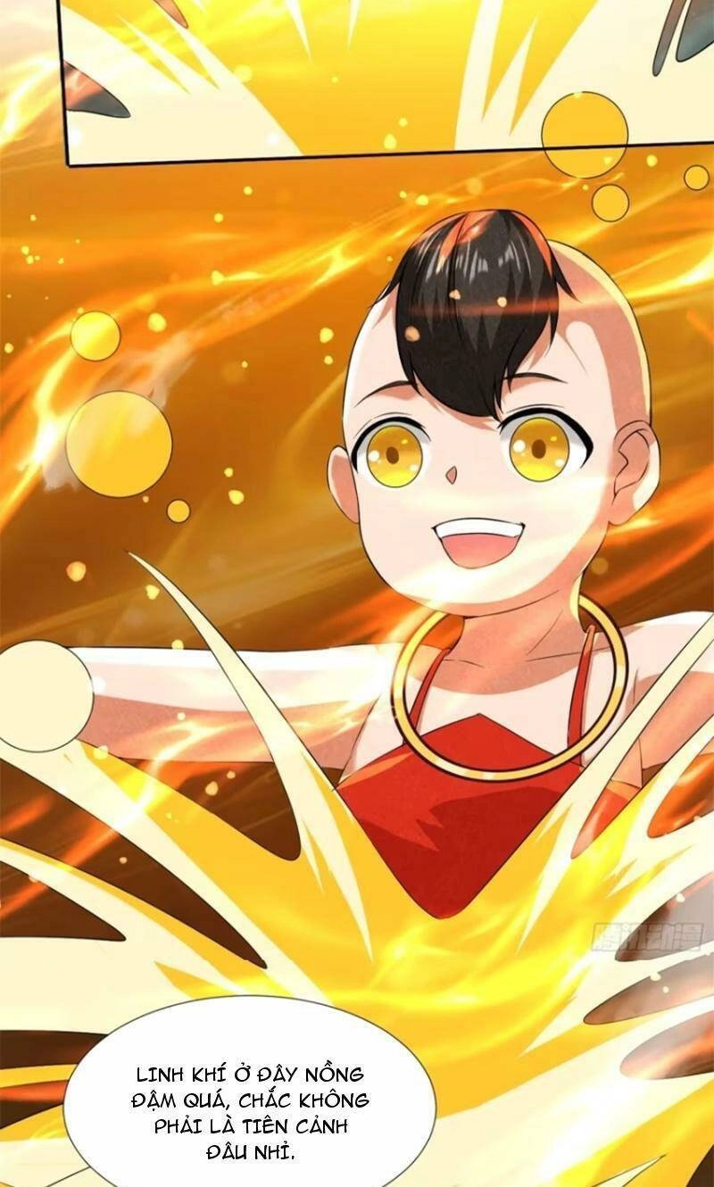 Trăm Tuổi Mở Hệ Thống, Hiếu Tử Hiền Tôn Quỳ Khắp Núi! Chapter 8 - 30