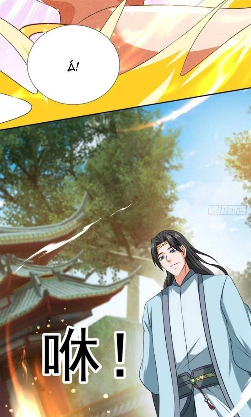 Trăm Tuổi Mở Hệ Thống, Hiếu Tử Hiền Tôn Quỳ Khắp Núi! Chapter 8 - 32