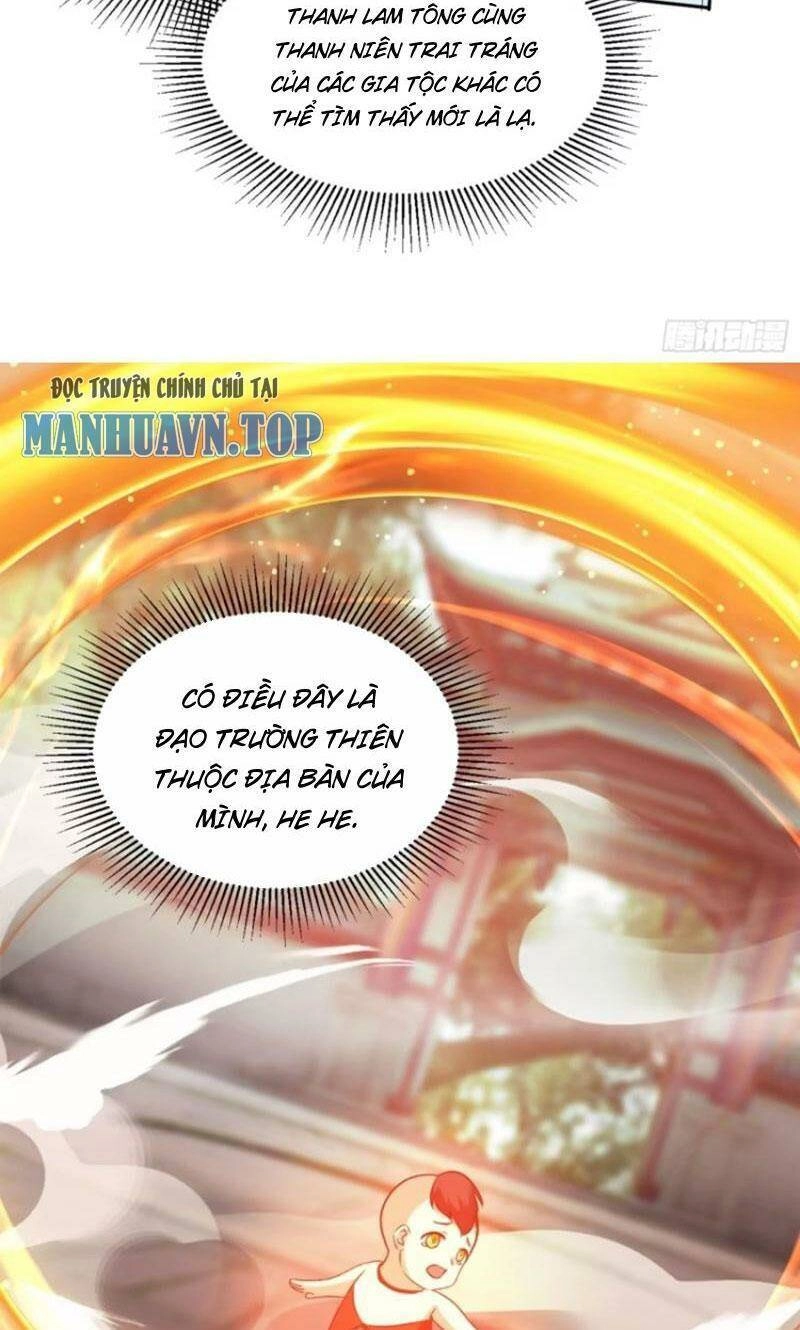 Trăm Tuổi Mở Hệ Thống, Hiếu Tử Hiền Tôn Quỳ Khắp Núi! Chapter 8 - 35