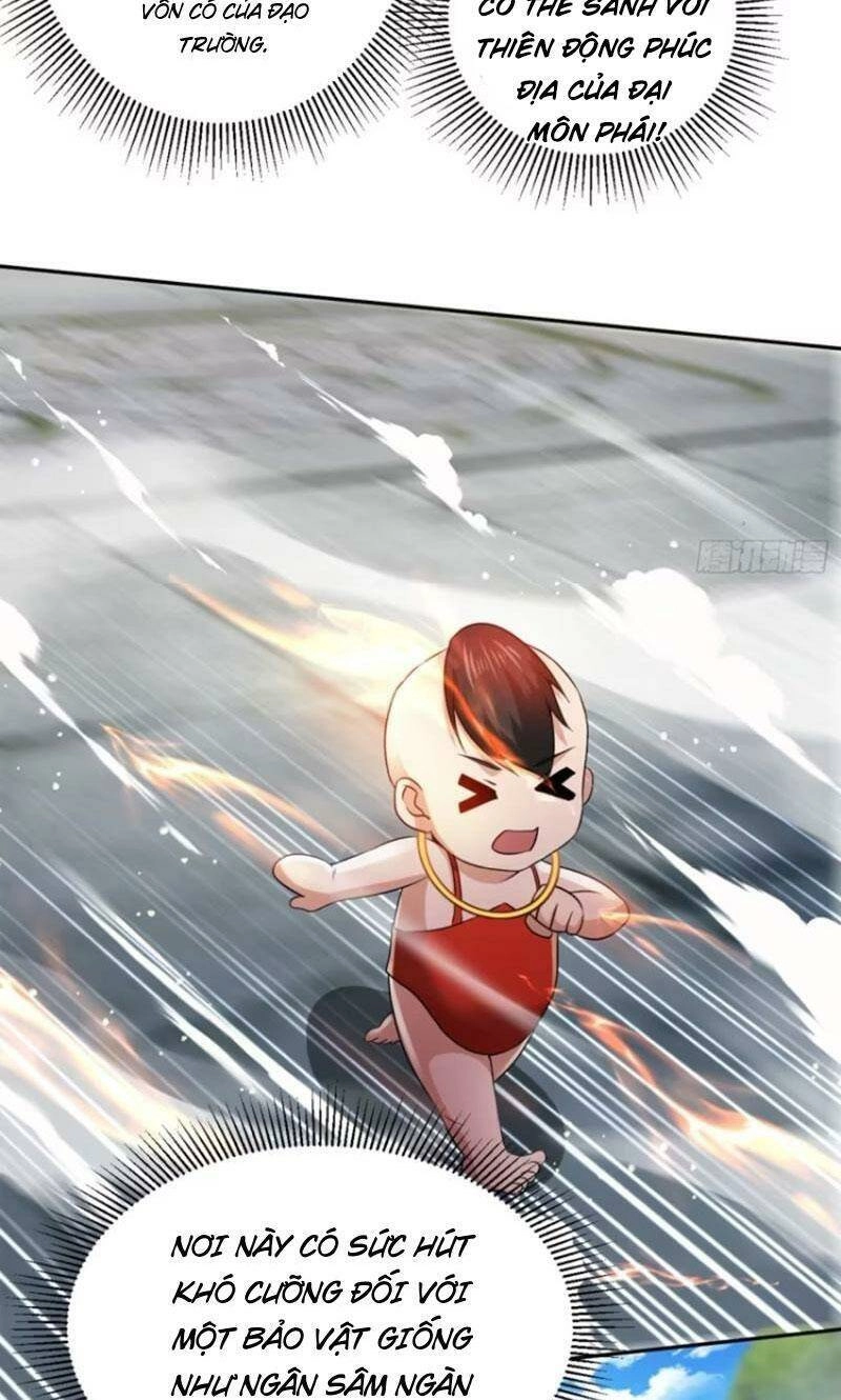 Trăm Tuổi Mở Hệ Thống, Hiếu Tử Hiền Tôn Quỳ Khắp Núi! Chapter 8 - 37