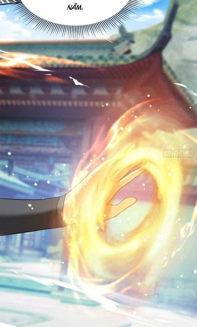 Trăm Tuổi Mở Hệ Thống, Hiếu Tử Hiền Tôn Quỳ Khắp Núi! Chapter 8 - 38