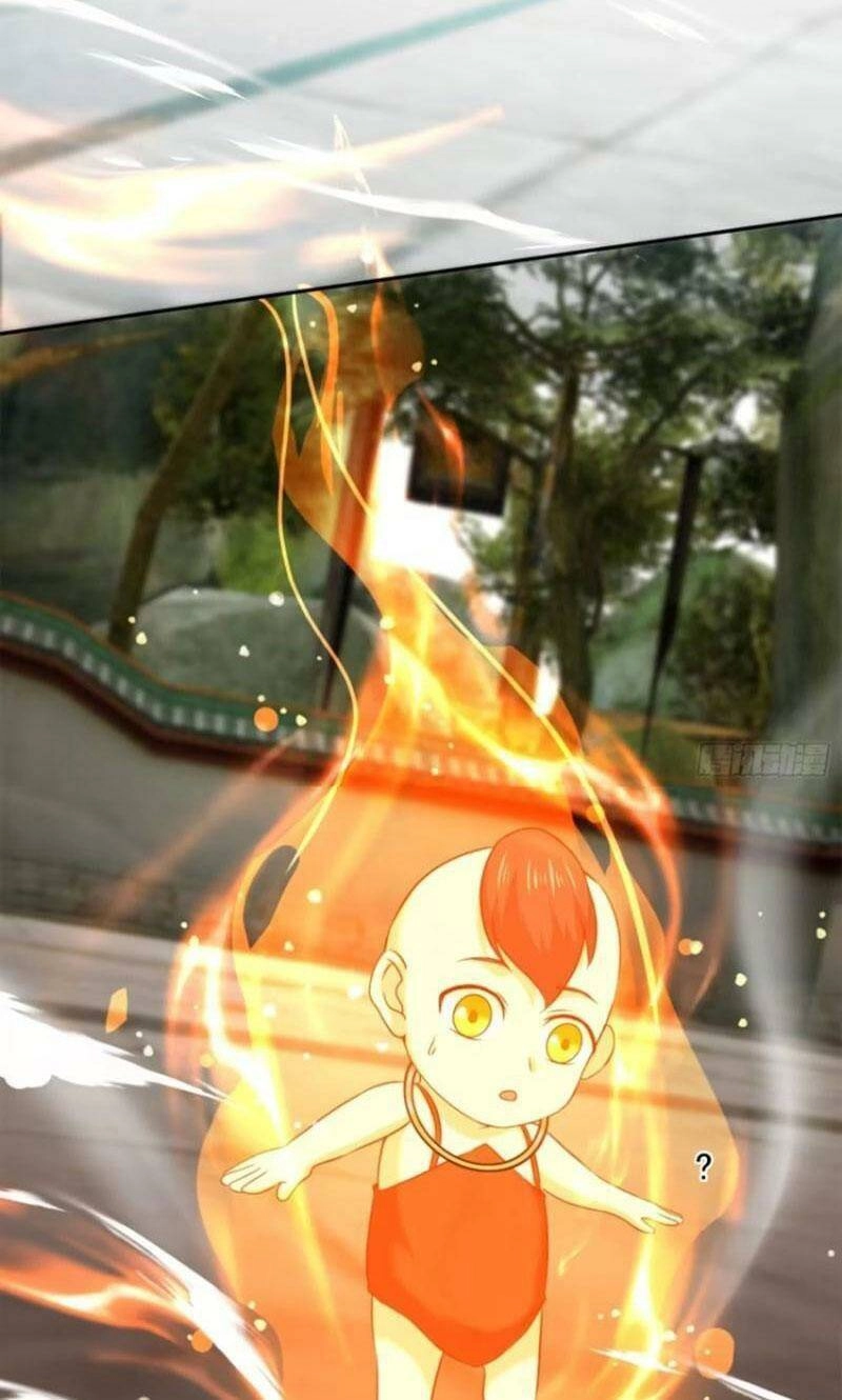 Trăm Tuổi Mở Hệ Thống, Hiếu Tử Hiền Tôn Quỳ Khắp Núi! Chapter 8 - 39