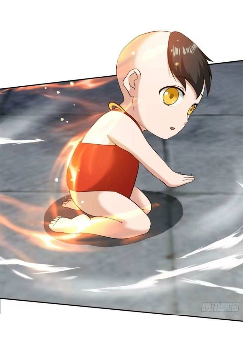 Trăm Tuổi Mở Hệ Thống, Hiếu Tử Hiền Tôn Quỳ Khắp Núi! Chapter 8 - 42