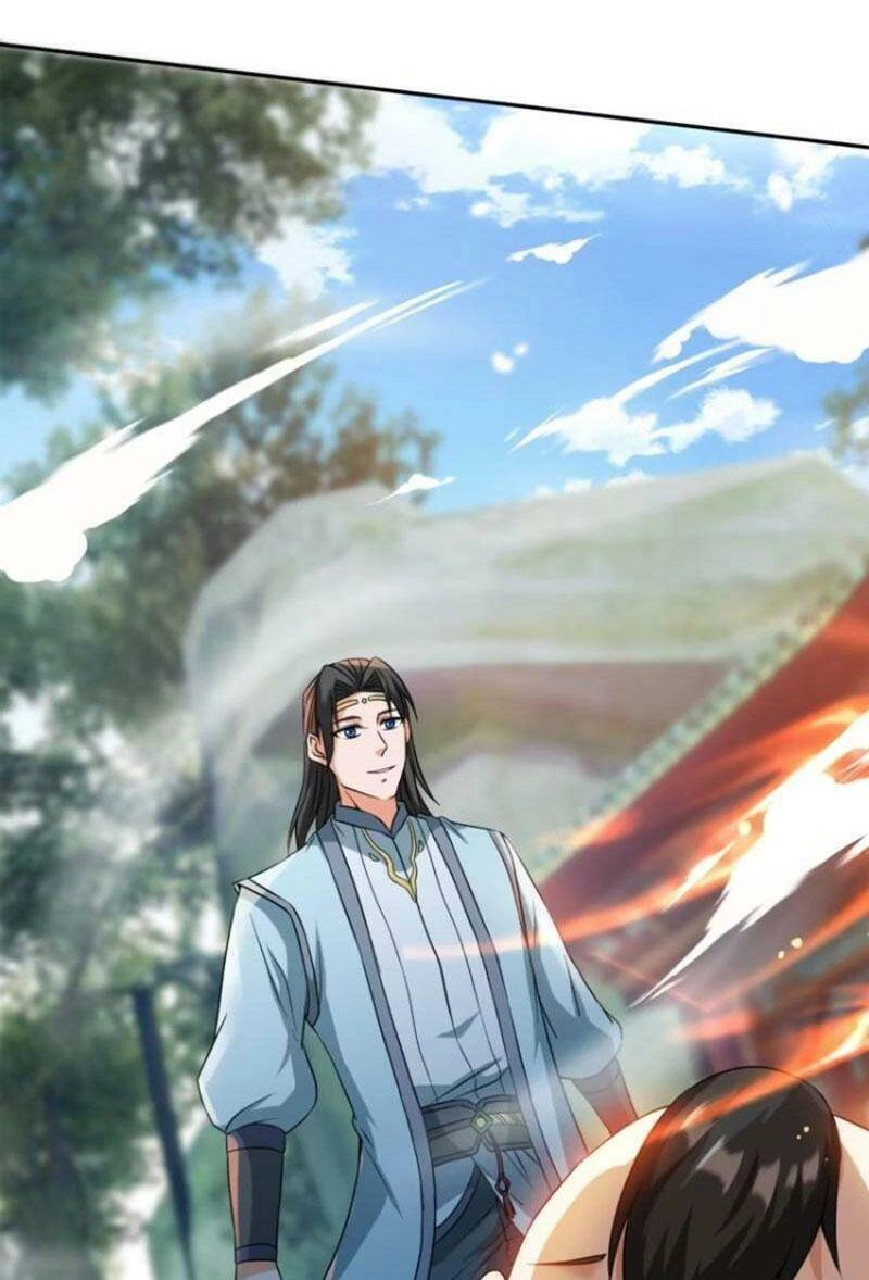 Trăm Tuổi Mở Hệ Thống, Hiếu Tử Hiền Tôn Quỳ Khắp Núi! Chapter 8 - 43