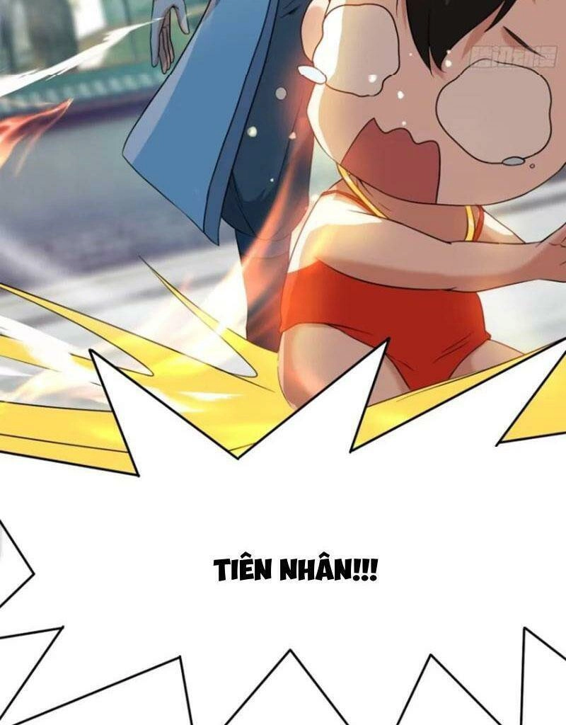 Trăm Tuổi Mở Hệ Thống, Hiếu Tử Hiền Tôn Quỳ Khắp Núi! Chapter 8 - 44