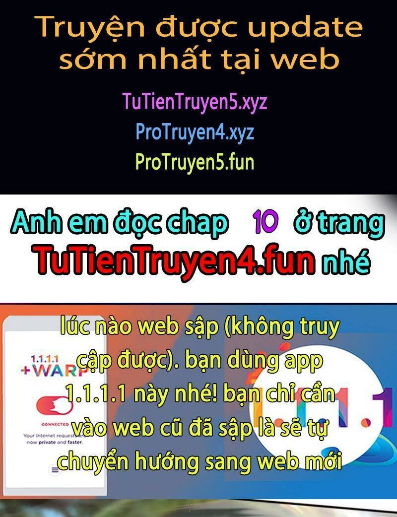 Trăm Tuổi Mở Hệ Thống, Hiếu Tử Hiền Tôn Quỳ Khắp Núi! Chapter 9 - 1