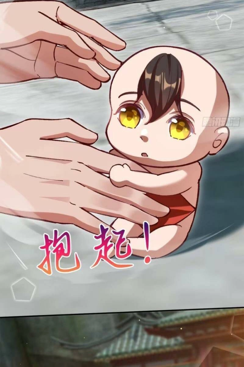 Trăm Tuổi Mở Hệ Thống, Hiếu Tử Hiền Tôn Quỳ Khắp Núi! Chapter 9 - 5