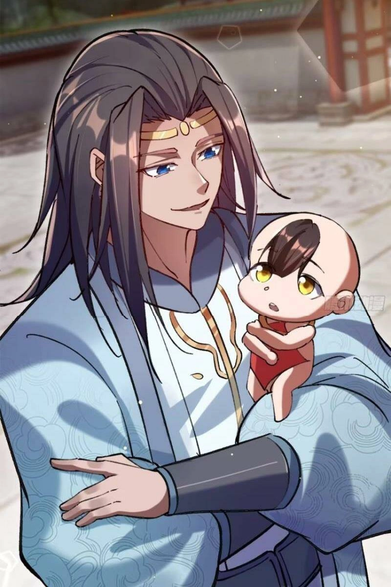 Trăm Tuổi Mở Hệ Thống, Hiếu Tử Hiền Tôn Quỳ Khắp Núi! Chapter 9 - 6