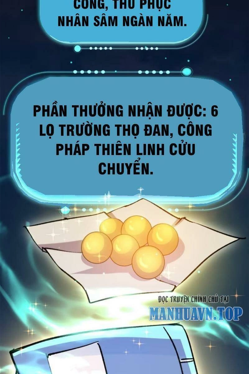 Trăm Tuổi Mở Hệ Thống, Hiếu Tử Hiền Tôn Quỳ Khắp Núi! Chapter 9 - 17